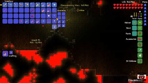 terraria nahkampf accessoires.